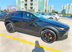 مازدا سي اكس-30